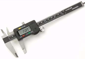 digital caliper