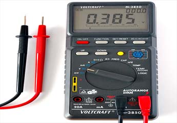 multimeter