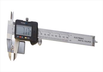 digital caliper