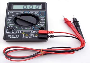multimeter