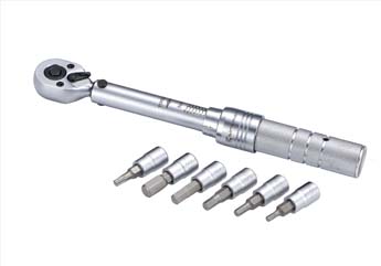 clé dynamométrique